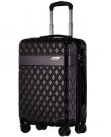 Factory Produces Four Wheels Luggage Sets Carry On Luggage 3 Sizes Sets