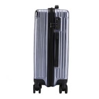 China Manufacturing Spinner Wheels Abs Luggage Sets Carry On Luggage 3 Sizes Sets