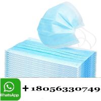 3 PLY KN95 DISPOSABLE FACE MASKS