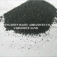 Iron Chromite sand