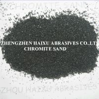 Foundry Chromite sand