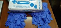 Nitrile Examination Gloves