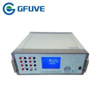 GF6018A Multimeter And Clamp Meter Calibrator Electrica Calibration Equipment