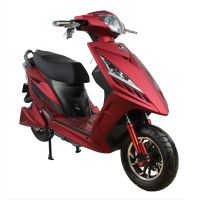 Big power high speed 3000W electric scooter with double 72V20Ah battery