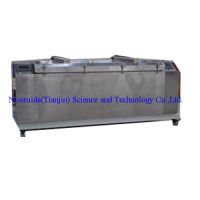 nitrogen cryogenic freezing equipment  for roll