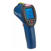 Digital Non Contact Infrared ThermometerNon-Contact Digital Infrared Forehead Thermometer Gun with LED Display