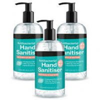 disposable free hand sanitizer drying gel hand sanitizer