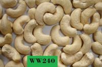 Cashew nuts W240