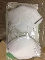 KN95 FFP2 Protective Mask