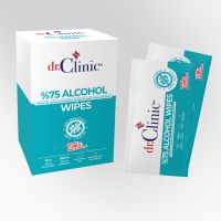 Alcohol Wet Wipes