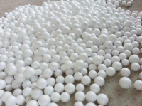 Expandable Polystyrene Beads 