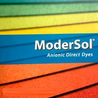 Modersol Anionic Direct Dye For Wet End Paper Process