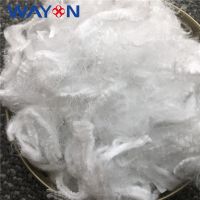 Ptfe Staple Fiber