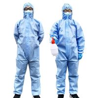 Isolation Gown, Surgical Gown , Hazmat Suits for Sale