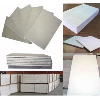Mgo board