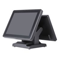 Durable all in one touch pos terminal