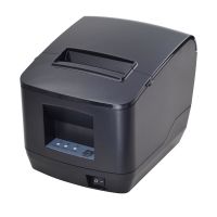 JJPOS 80mm printer pos thermal receipt printer JJ-N160L from China