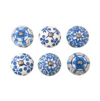 Ceramic Cabinet Knob