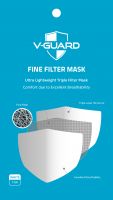 High Quality Disposable Filter masks