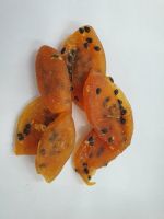 DRIED PASSION FRUIT