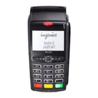 Ingenico IWL220 POS Terminal