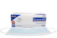 Dukal 1530 Disposable Face Masks