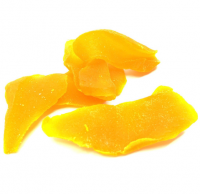 Soft Dried Mango