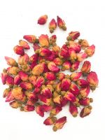 Dried Roses Tea