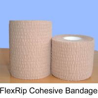 FlexRip Flexible Cohesive bandage
