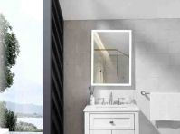 LED Lighting Bathroom Cosmetic Bath Mirror