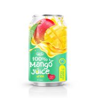 NAWON Pure Mango Fruit Juice Drink