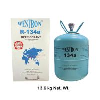 Westron Refrigerant Gas R134a