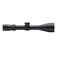 March Optics 2.5-25x52 Tactical Illuminated MTR-1 Riflescope
