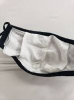 cotton face mask with disposable Filter holder Vietnam production cheap price and fast delivery