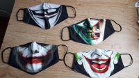 2020 Hot Sales Cotton Face Mask With Good Printing Made In Vietnam