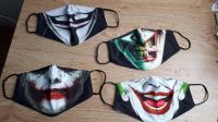 2020 hot sales cotton face mask with good quality printing made in Vietnam