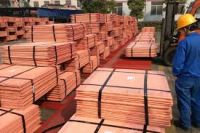 Copper Cathode