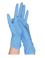 Synguard Nitrite Exam Gloves