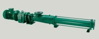 Progressive Cavity Pump