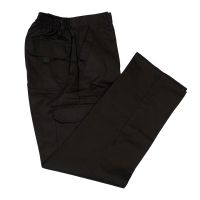 Men Multi-Pockets Functional Zip off Cargo Work Pant