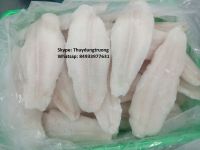 Frozen Pangasius Fish Fillet