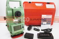 Leica TC407 7&quot; Total Station