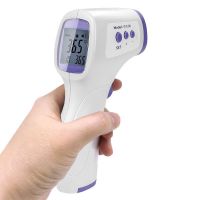 Infrared Non-contact Forehead Infrared Thermometer