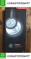 Sealed Box Ce Medical Stethoscope Littmann With Accessories