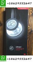 3m Original Box Ce Medical Stethoscope Littmann With Accessories