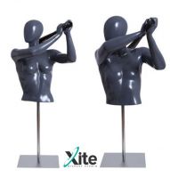 Xite Display 3d Mannequins