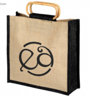 Jute Bags Shoppin...