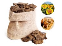 Sunflower Meal High Protein 36% (as Is) Non Pelleted, Sunflower Oil Cake, For Cattle Feed, Odessa Port, Ukraine