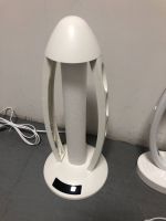 Effective sterilization 38W table UV sterilizer lamp