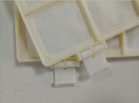 Replaceable Filter screen, swimming pool robot accessories